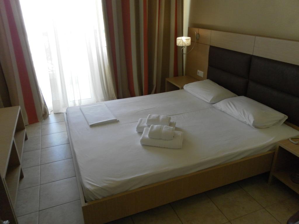 Hotel Esperia Thessaloniki Zimmer foto